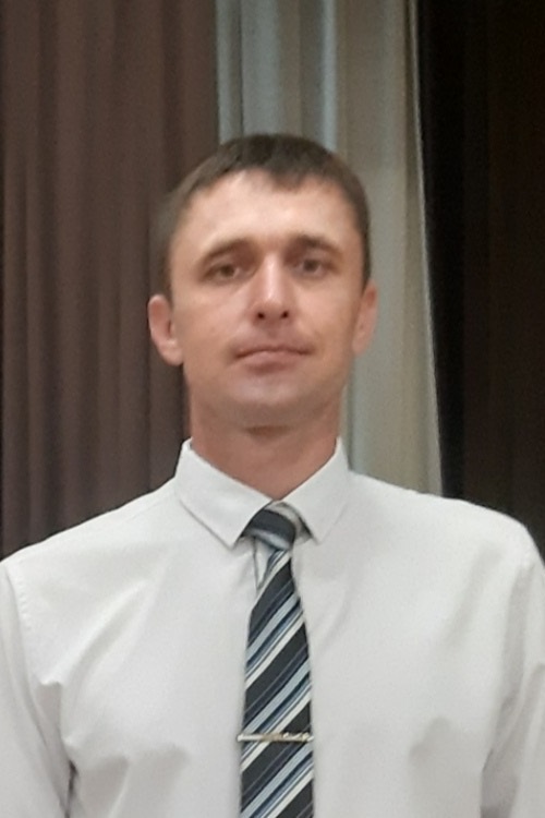 Кухта Андрей Николаевич.