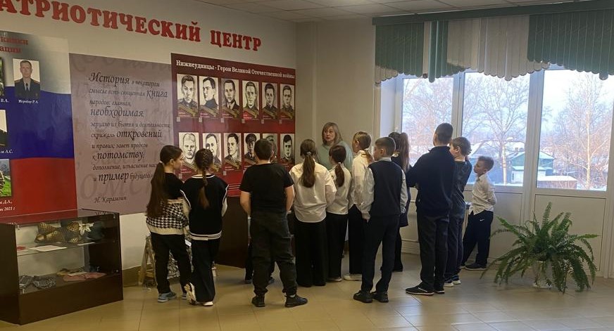Их именами названы улицы нашего города.