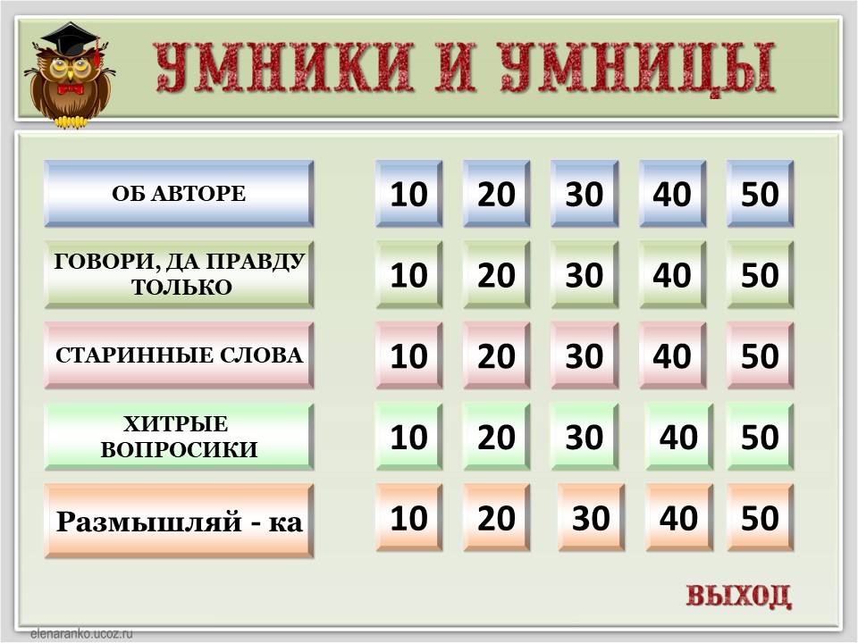 Добрый сказочник Ершов.
