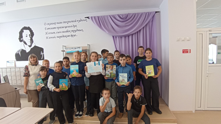 Детские писатели Сибири. Добрые сказки Евгения Хохрякова.
