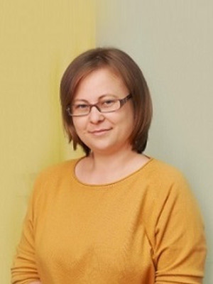 Головина Антонида Олеговна Головина Антонида Олеговна