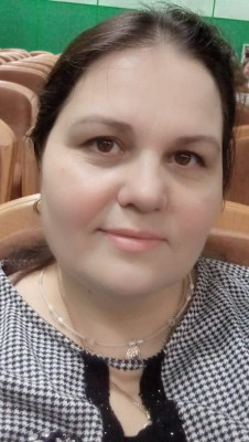 Сизикова Людмила Александровна Сизикова Людмила Александровна